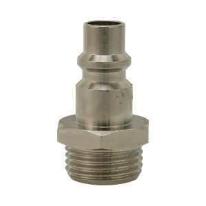 Quick connect coupling 1/2" Мale thread, 9100398