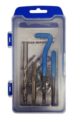 M9x1.25 Thread repair set , 50725N