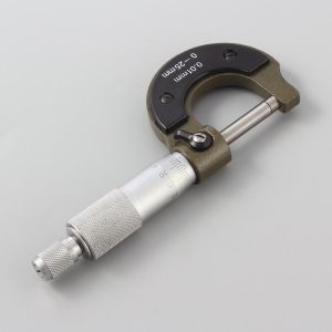 Micrometer 0-25mm/0.01, 9420152