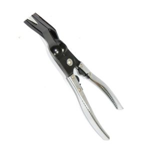 Trim clip removal pliers, HS-E3424
