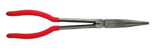 Long nose straight long pliers, 5047P1/621280