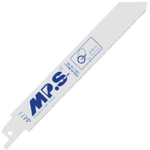 150mm 14TPI Bi-Metal Нож за саблен трион за метал, 4411