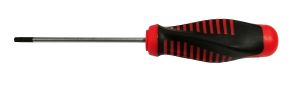 Star anti-slip screwdriver T15, C71615