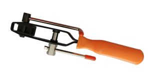 CV Joint clamp banding tool 50690