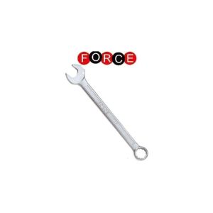 17 mm Combination wrench Long, 75517L Force