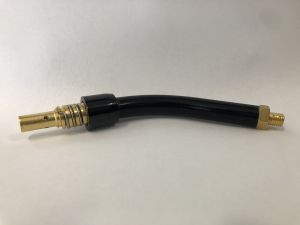Burner / Hose clip with Euro connector TB140