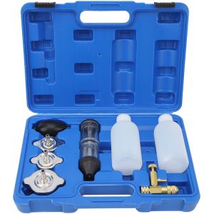 Combustion Gas Leak Tester Kit, 51111