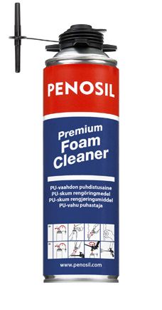 500 ml PENOSIL Premium Foam Cleaner 