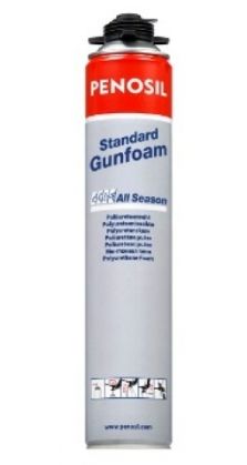 PENOSIL Standard Gunfoam 750 ml