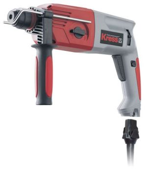 KRESS SDS-plus drill and chisel hammer 800 PPE