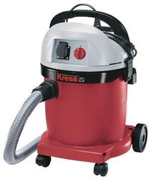 KRESS 1400 RS EA Set Wet/dry vacuum cleaner