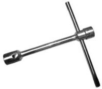 Rim wrench 30 х 32 mm, 9210026