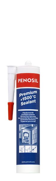 PENOSIL Premium +1500°C Sealant