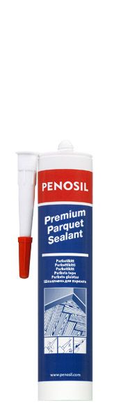 PENOSIL Premium Parquet Sealant - alder and fir