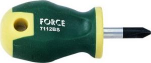 PH2 S2 anti-slip screwdriver, C7112BS